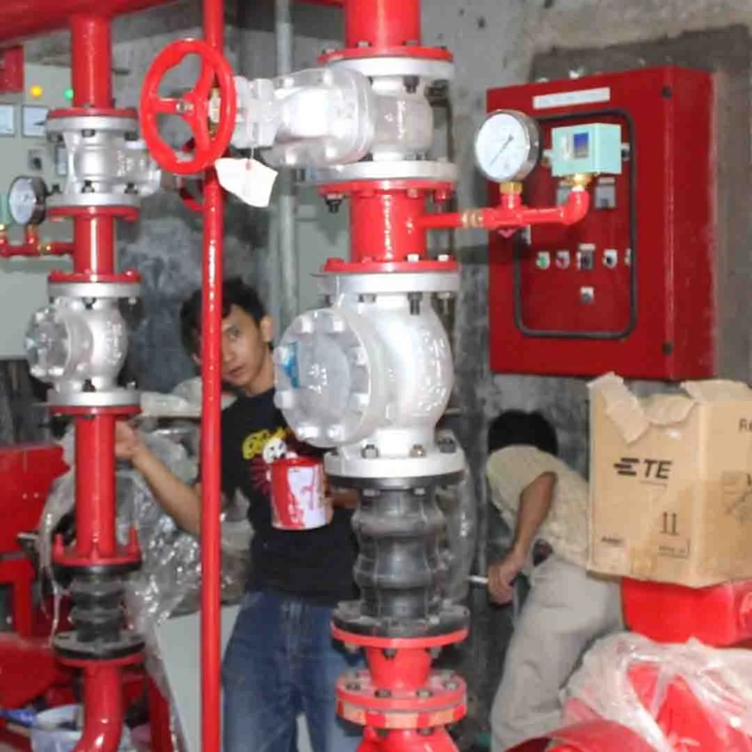 fire protection