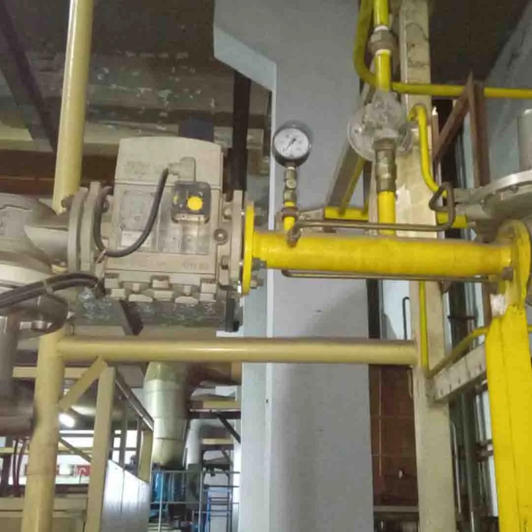 plumbing